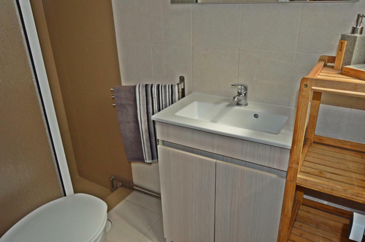 Top Floor With Balcony In Funchal Ngoại thất bức ảnh