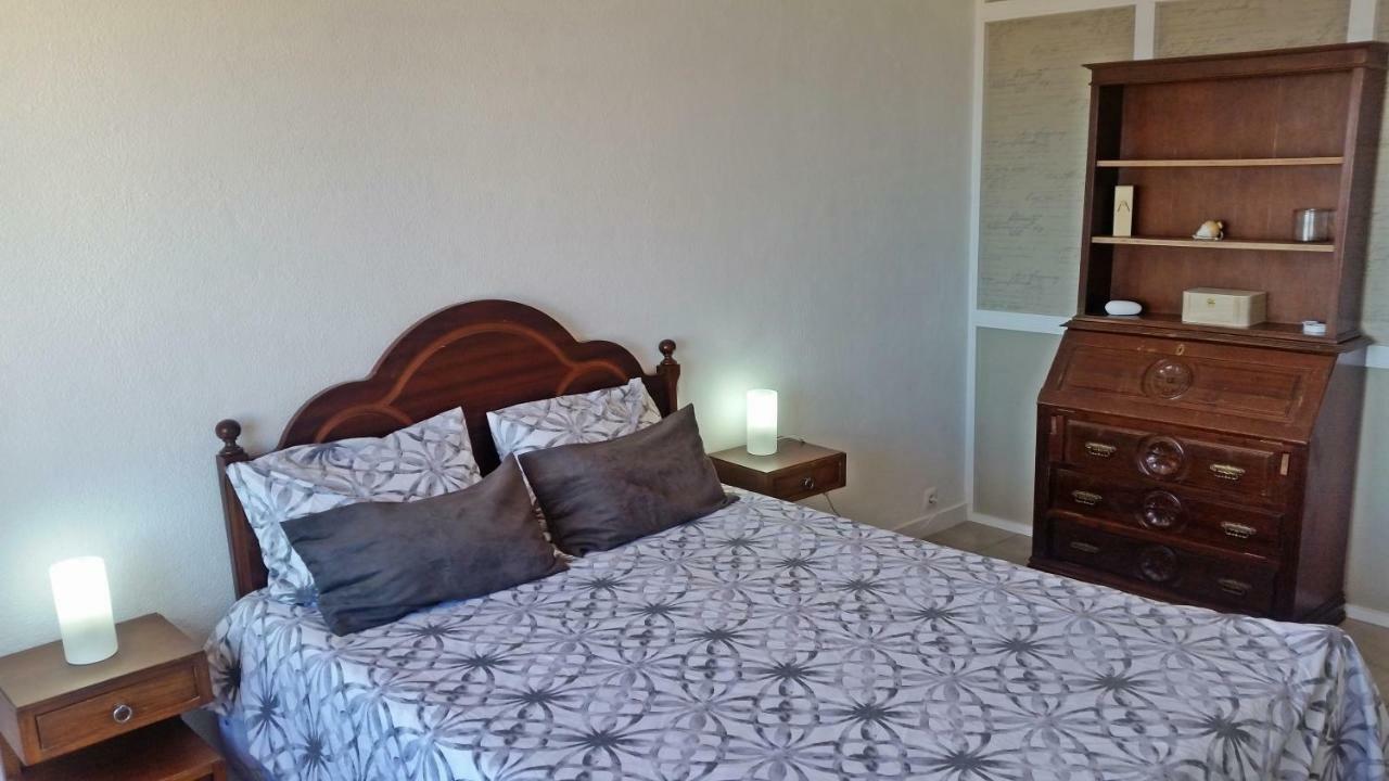 Top Floor With Balcony In Funchal Ngoại thất bức ảnh