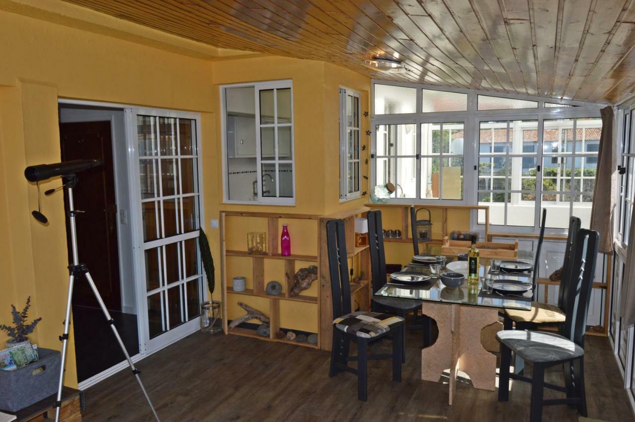 Top Floor With Balcony In Funchal Ngoại thất bức ảnh